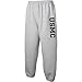 USMC Athletic Marines Military Style Physical Training Sweat Pants in Gray