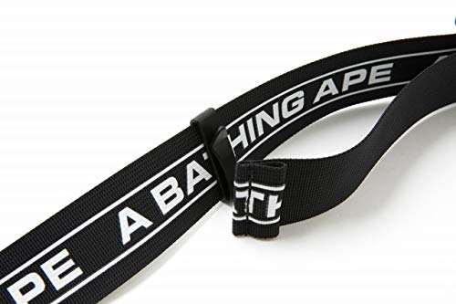 A BATHING APE 2019年春号 画像 C