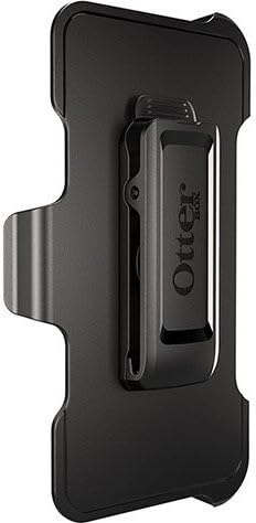 Winfine Replacement Belt Clip Holster for Otterbox Defender Iphone 7 7s 4.7"- Black