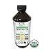 Alive Herbal BLACK SEED OIL - VIRGIN 100% Raw Organic Cold Pressed, Unfiltered, Vegan & Non-GMO, No Preservatives & Artificial Color- BPA Free Food Grade Plastic Bottle 4 OZ.