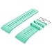 Band for Garmin Vivoactive HR, Soft Silicone Replacement Watch Band Only for Garmin Vivoactive HR (No Tracker, Replacement Bands Only)