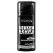 Redken Brews Fiber Cream, 3.4 fl. oz.