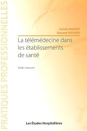La  télémédecine dans les établissements de santé