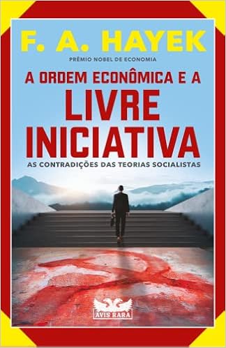 livro livre iniciativa