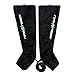 Rapid Reboot Recovery System: Compression Boots, Pump, and Case. Sequential, Dynamic air Compression for Massage Therapy, Improved Circulation and Faster Recovery for Every Athlete (Short)