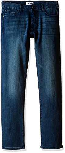 Boys' Big Hawke Skinny Patch
