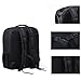 Holy Stone Drone Carrying Case Quadcopter Backpack Waterproof Portable Traveling Bag Cases for F181C F181W HS200 HS110D HS200D and Accessories, Not for HS120D, HS100 nor HS700