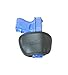 Concealed Carry Handbag Holster - Turn Any Handbag Into a Concealed Carry Handbag. Fits M&P Shield, Ruger LCR, LCP, LC9, Glock 19, 23 & Glock 43, Walther PPK, Medium semi-autos & Small Revolvers.