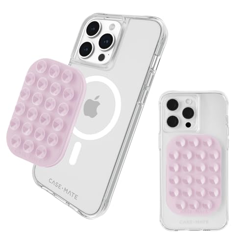 Case-Mate Stick it! Support magnétique à Ventouse pour... en promo sur Amazon