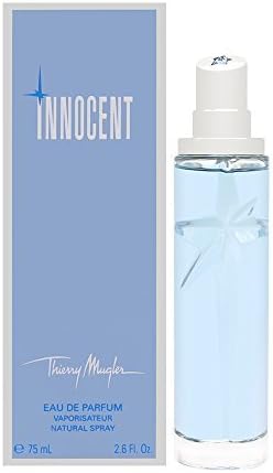 Thierry Mugler Angel Innocent By Thierry Mugler For Women. Eau De Parfum Spray 2.6 Ounces