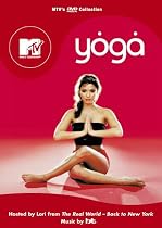 MTV Yoga