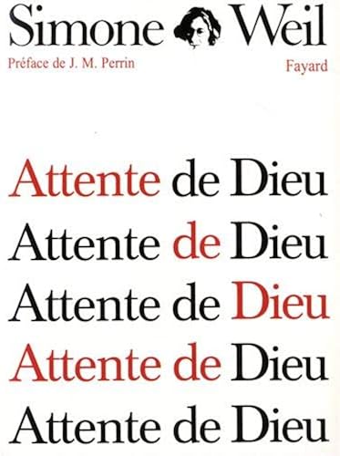 Download Attente de Dieu PDF