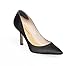 Foot Petals Women's Heavenly Heelz Back of Heel Cushion-W