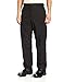 Propper Men's BDU Trouser - Zipper Fly, Black, 65% Polyester, 35% Cotton Ripstop, 3X-Large Regular