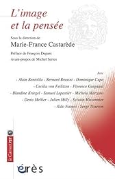 L' image et la pensée