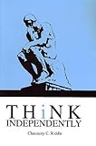 Paperback Think Independently Book