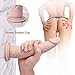 UTIMI Wearable Sex Strap-on with Silicone Dildo Sex Toys for Female Masturbation and Lesbian, Lubricant Included