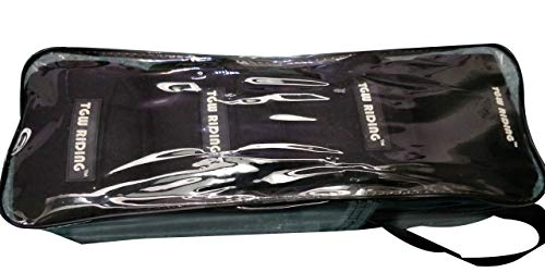 1 TGW+RIDING+Wraps+4+Pack+Black