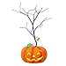Hallmark Keepsake Halloween Decor Mini Ornament 2018 Year Dated