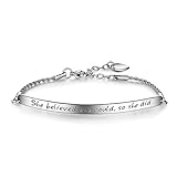 ILLUNITE Engraved Message 