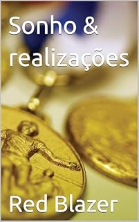 Livro Sonho & realizações