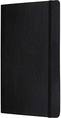 Moleskine-Classic-Expanded-Notebook-Soft-Cover-Large-5-x-825-RuledLined-Black-400-Pages