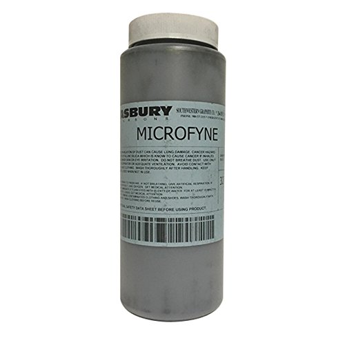 Microfyne Graphite Powder Lubricant, 12oz can Pricepulse
