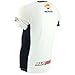 Honda Repsol Marc Marquez 93 Moto GP White Panel T-shirt Official 2017