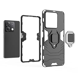 Jiajihua Case Compatible with Xiaomi Redmi Note 13