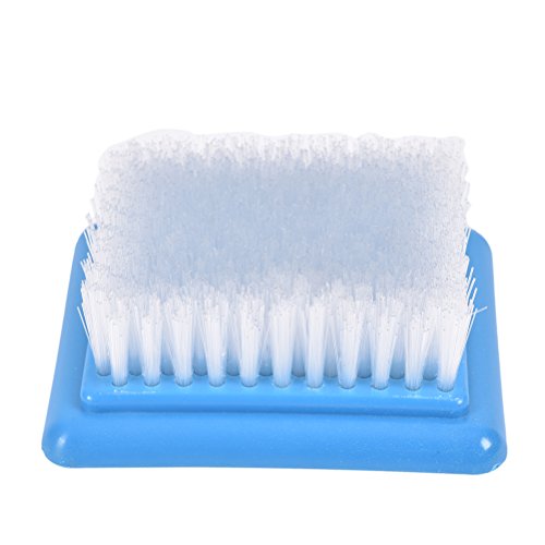 1 Pcs Felting Needle Mat Brush Embroidery Stitching Punch Craft Tool by OBANGONG