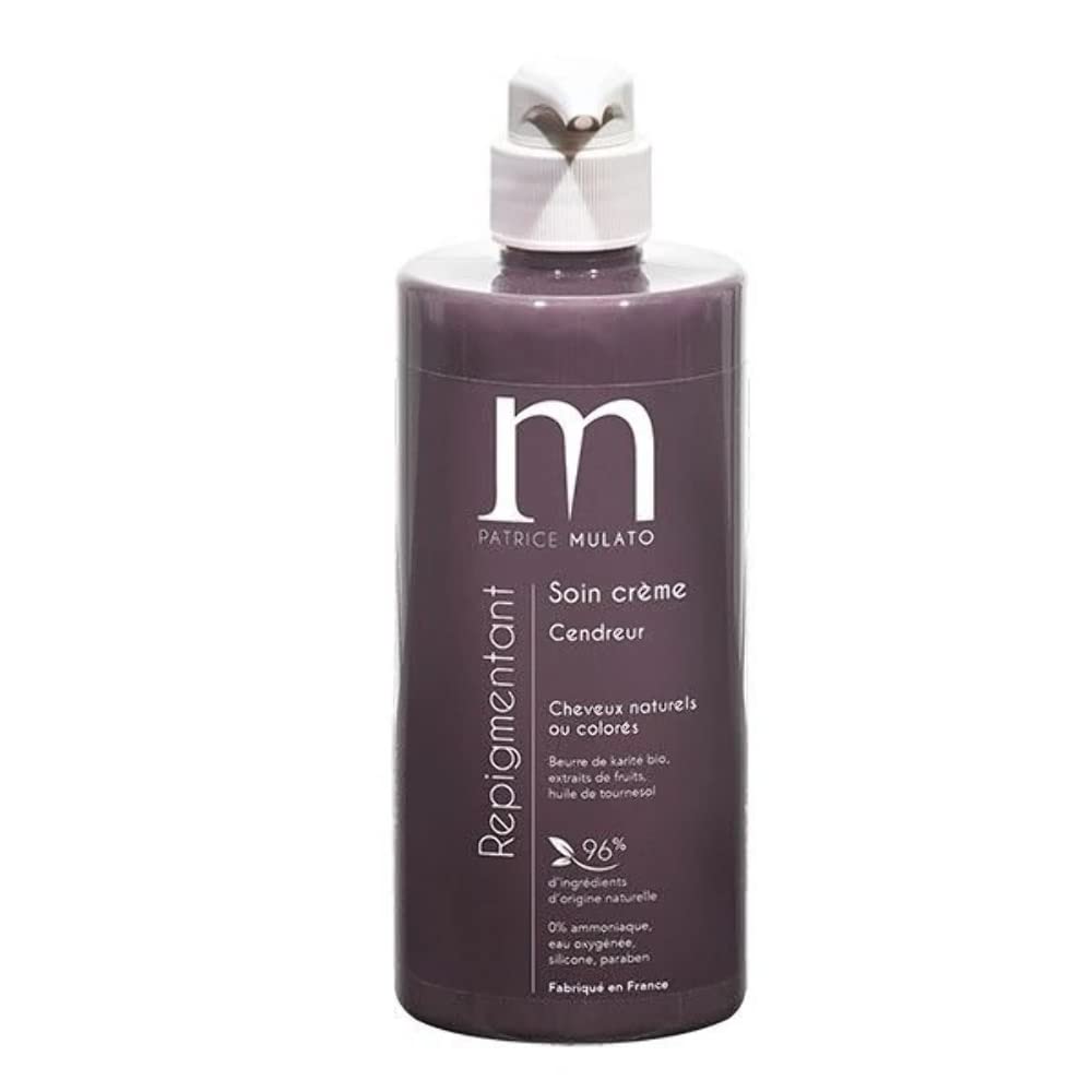 Mulato MUL012 Ash Remover 500 ml