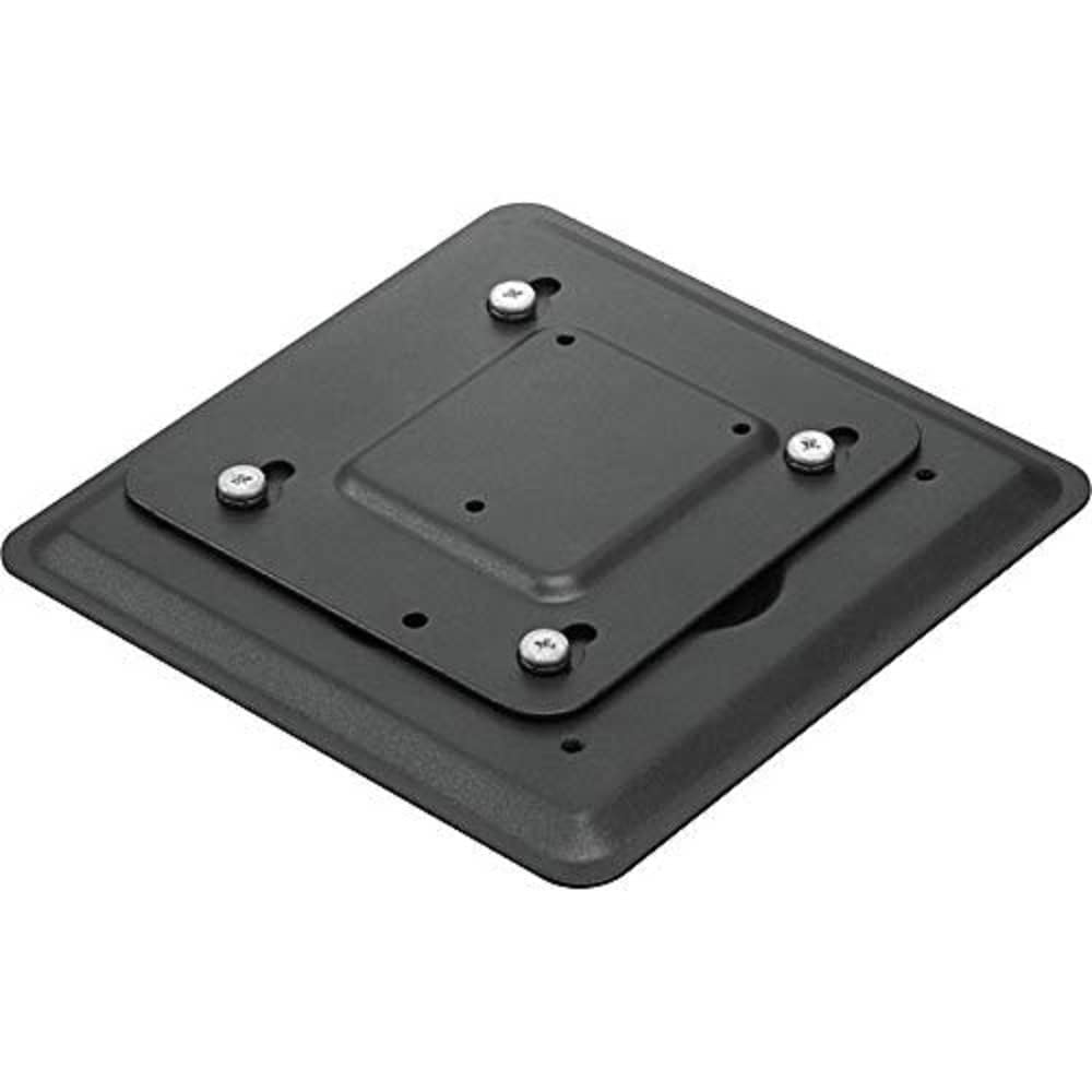 Lenovo - System mounting bracket - for ThinkCentre M90n-1 11AD, 11AE, M90n-1 IoT 11AH, 11AJ