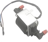 JiaYin JYPC-7A AC 220-240V 60W 2400cc/min 2bar Water Solenoid Pump for Carpet view 5