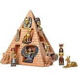 Design Toscano Icons of Egypt Collectible Pyramid Sculp...