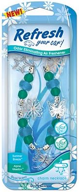 american covers inc 09320 Refresh, Duo Scent Summer Breeze/Alpine Meadow
