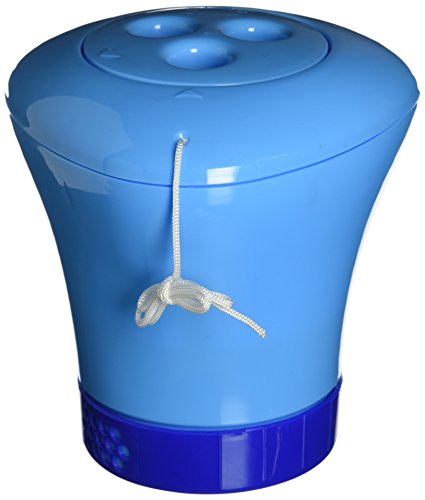 Kokido K619BU Thermo Klor Chemical Dispenser for Swimming Pools, Assorted Colors