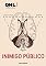 Livro Inimigo Público (Qvia Nominor Leo Livro 1)