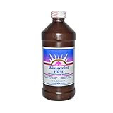 Heritage Products HPM Hydrogen Peroxide Mouthwash Wintermint - 16 fl oz , Heritage Products , Oral Care, Health & Beauty