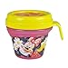 The First Years Disney Baby Mickey Mouse Spill-Proof Snack Bowl, 8oz