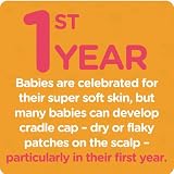 Colief Baby Scalp Oil 30ml Soothing Moisturising Oil for Baby Skin Cradle Cap view 4