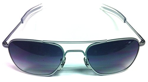 American Optical Original Pilot 52mm Bayonet Gradient Grey Polycarbonate Buy Online In Andorra At Andorra Desertcart Com Productid