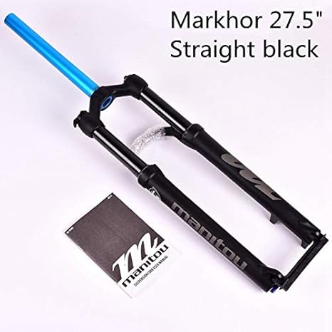 manitou markhor air fork