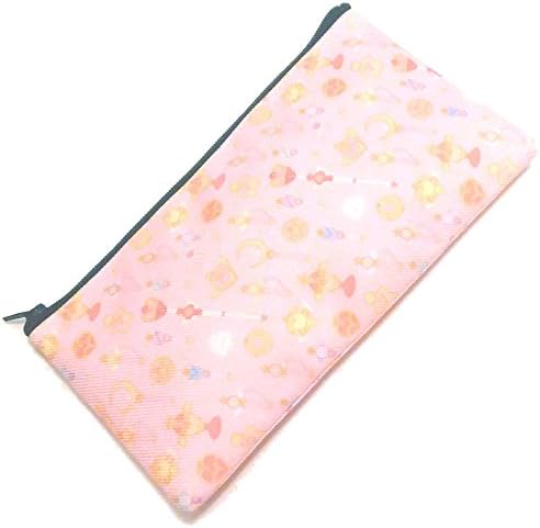 Moon Princess Rose Pouch