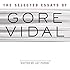 Gore vidal best book picture