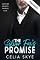 Livro A promessa da raposa prateada (Clube dos Daddies de Sapphire Heights Livro 4)