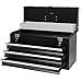 Best Choice Products 3-Drawer Tool Chest Box Storage Organizer Cabinet Portable Metal Toolbox
