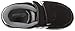 adidas NEO Boys' V Jog Cmf Inf Sneaker, Black/White/Tech Grey, 10 M US Toddler