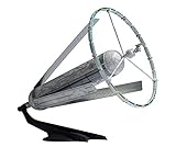 Space Settlement (NON scale plastic kit) by Wave