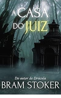Livro A Casa do Juiz