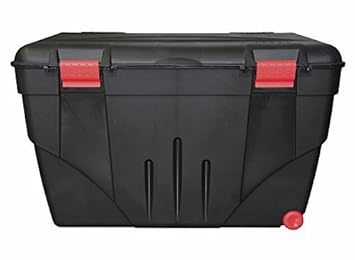 Aufbewahrungsbox Abschließbar